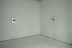 Miniverse #1,
2011,
exhibition view
