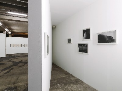 The Kingdom of Glottis,
exhibition view,
Palais de Tokyo, Paris, France,
2012-2013,
photo: Andr Morin