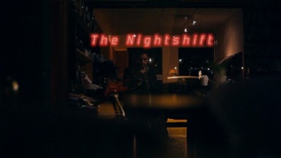 The Nightshift, 2017, video full HD, 7'11'', ed. 5 + 2 AP