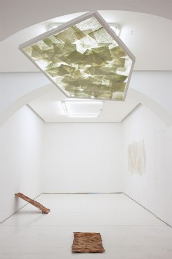 Ivano Troisi,
2012,
exhibition view
(photo: Christian Rizzo)