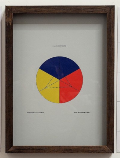 Untitled, 2018, print on cotton paper, cm 27,5 x 19 (unframed), cm 29,5 x 22 x 3 (framed), ed. 3