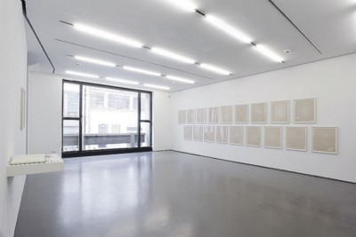 On Ulterior Scale,
2011,
exhibition view,
Kunsthalle Düsseldorf, Düsseldorf, Germany,
photo: Kunsthalle Düsseldorf