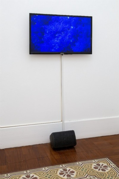 An Entertainment in Conversation and Verse,
2017,
exhibition view,
photo: Danilo Donzelli