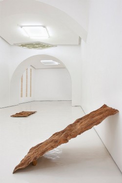 Ivano Troisi,
2012,
exhibition view
(photo: Christian Rizzo)