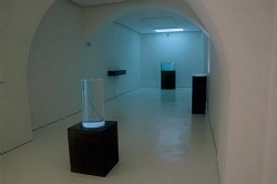 Bodies of Water,
2008,
exhibition view