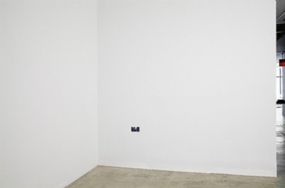 Video Series: Abandoned Toilet,
2012,
installation view