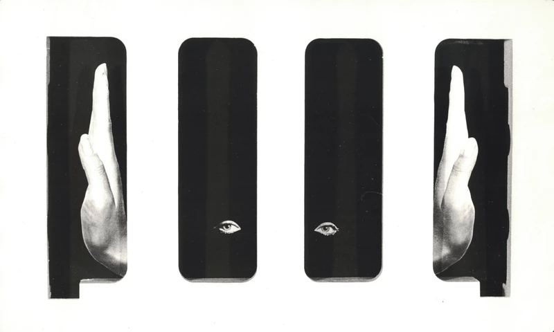 Euforia Tomaso Binga | Museo Madre